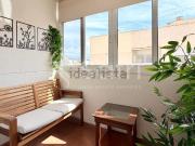 Piso, Los Castillejos La Trinidad, Málaga