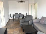 Piso, Los Castillejos La Trinidad, Málaga