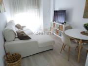 Piso, Los Castillejos La Trinidad, Málaga