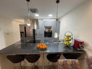 Piso, Los Castillejos La Trinidad, Málaga