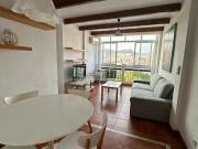 Piso, Los Castillejos La Trinidad, Málaga