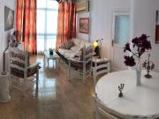 Piso, Los Castillejos La Trinidad, Málaga