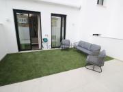 Piso, Los Castillejos La Trinidad, Málaga