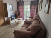 Piso, Los Castillejos La Trinidad, Málaga