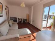 Piso, Los Castillejos La Trinidad, Málaga