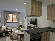 Piso, Los Castillejos La Trinidad, Málaga