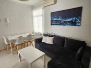 Piso, Los Castillejos La Trinidad, Málaga