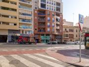 Piso, Los Castillejos La Trinidad, Málaga
