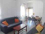 Piso, Los Castillejos La Trinidad, Málaga