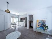 Piso, Los Castillejos La Trinidad, Málaga