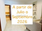 Piso, Los Castillejos La Trinidad, Málaga