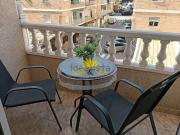 Piso, Los Europeos, Torrevieja