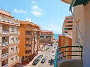 Piso, Los Europeos, Torrevieja