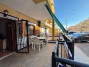 Piso, Los Europeos, Torrevieja