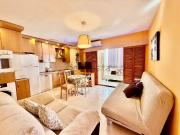 Piso, Los Europeos, Torrevieja