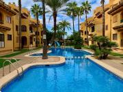 Piso, Los Europeos, Torrevieja