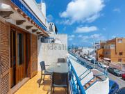 Piso, Los Europeos, Torrevieja