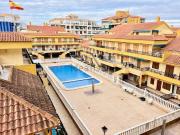 Piso, Los Europeos, Torrevieja