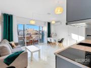 Piso, Los Europeos, Torrevieja