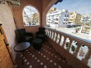 Piso, Los Europeos, Torrevieja