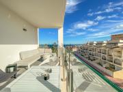 Piso, Los Europeos, Torrevieja