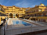 Piso, Los Europeos, Torrevieja