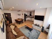 Piso, Los Europeos, Torrevieja