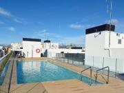 Piso, Los Guindos Parque Mediterráneo Santa Paula, Málaga