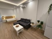 Piso, Los Guindos Parque Mediterráneo Santa Paula, Málaga