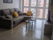 Piso, Los Guindos Parque Mediterráneo Santa Paula, Málaga