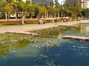 Piso, Los Guindos Parque Mediterráneo Santa Paula, Málaga