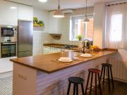 Piso, Los Guindos Parque Mediterráneo Santa Paula, Málaga