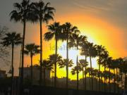 Piso, Los Guindos Parque Mediterráneo Santa Paula, Málaga