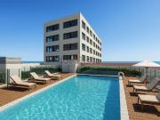 Piso, Los Guindos Parque Mediterráneo Santa Paula, Málaga