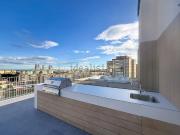 Piso, Los Guindos Parque Mediterráneo Santa Paula, Málaga