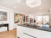 Piso, Los Guindos Parque Mediterráneo Santa Paula, Málaga