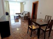 Piso, Los Guindos Parque Mediterráneo Santa Paula, Málaga