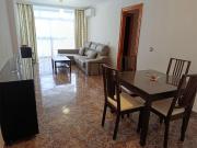 Piso, Los Guindos Parque Mediterráneo Santa Paula, Málaga