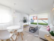 Piso, Los Guindos Parque Mediterráneo Santa Paula, Málaga