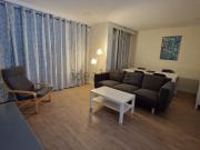 Piso, Los Guindos Parque Mediterráneo Santa Paula, Málaga