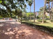 Piso, Los Guindos Parque Mediterráneo Santa Paula, Málaga