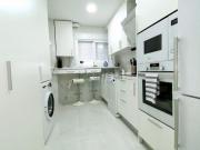 Piso, Los Guindos Parque Mediterráneo Santa Paula, Málaga