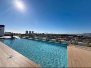 Piso, Los Guindos Parque Mediterráneo Santa Paula, Málaga