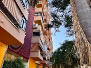 Piso, Los Guindos Parque Mediterráneo Santa Paula, Málaga