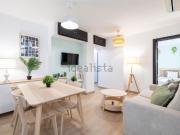 Piso, Los Guindos Parque Mediterráneo Santa Paula, Málaga