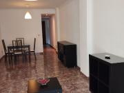 Piso, Los Guindos Parque Mediterráneo Santa Paula, Málaga