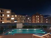 Piso, Los Guindos Parque Mediterráneo Santa Paula, Málaga