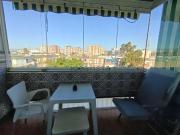 Piso, Los Guindos Parque Mediterráneo Santa Paula, Málaga