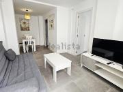 Piso, Los Guindos Parque Mediterráneo Santa Paula, Málaga