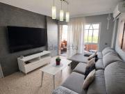 Piso, Los Guindos Parque Mediterráneo Santa Paula, Málaga